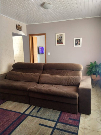 Imagem Casa com 3 Quartos à Venda, em Vila Dalila - São Paulo Imagem Casa com 3 Quartos à Venda, em Vila Dalila - São Paulo