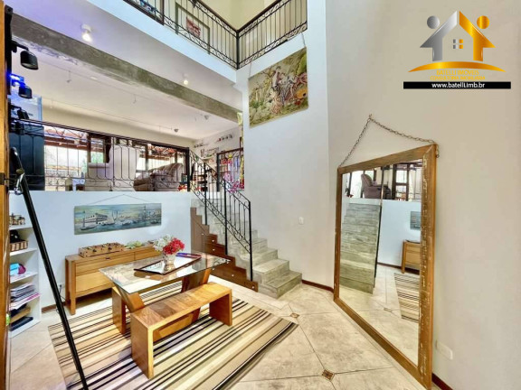 Imagem Casa de Condomínio com 3 Quartos à Venda, 324 m² em São Paulo Ii - Cotia Imagem Casa de Condomínio com 3 Quartos à Venda, 324 m² em São Paulo Ii - Cotia
