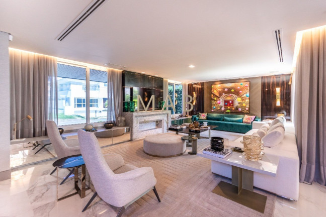 Imagem Casa com 7 Quartos à Venda, 780 m² em Jurerê Internacional - Florianópolis Imagem Casa com 7 Quartos à Venda, 780 m² em Jurerê Internacional - Florianópolis
