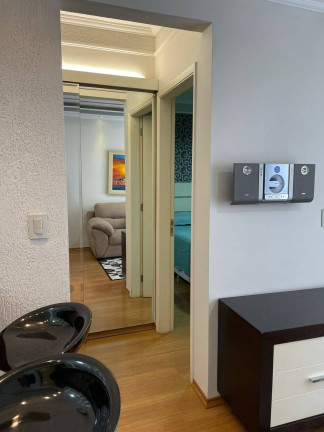 Imagem Apartamento com 1 Quarto para Alugar, em Jardim Panorama - Bauru Imagem Apartamento com 1 Quarto para Alugar, em Jardim Panorama - Bauru
