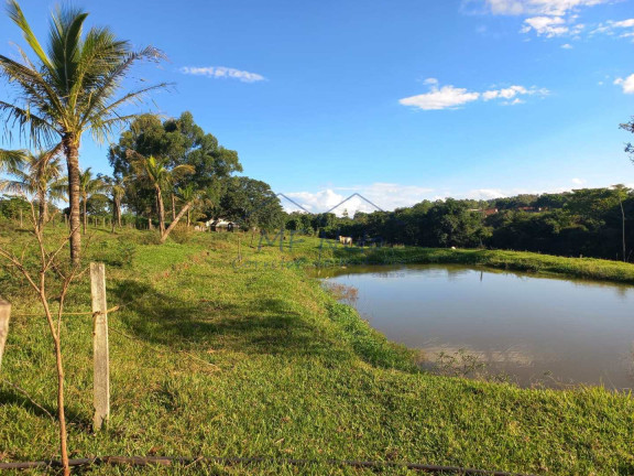 Imagem Fazenda à Venda, 65.340 m² em Bonfim - Pirassununga
