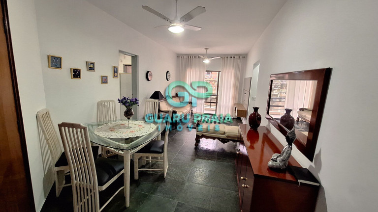 Imagem Apartamento com 2 Quartos à Venda, 75 m² em Enseada - Guarujá Imagem Apartamento com 2 Quartos à Venda, 75 m² em Enseada - Guarujá