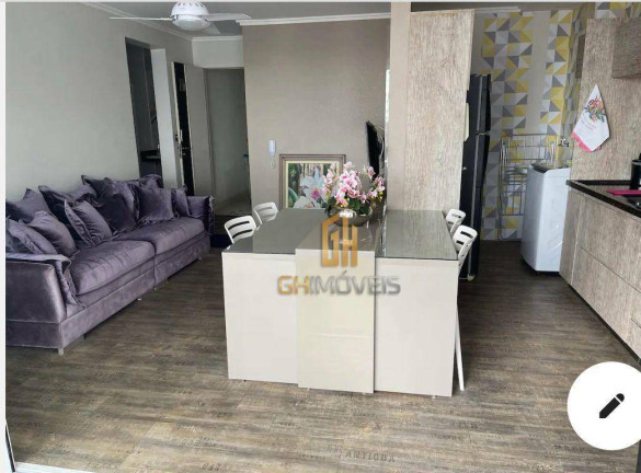 Imagem Apartamento com 2 Quartos à Venda, 78 m² em Serrinha - Goiânia