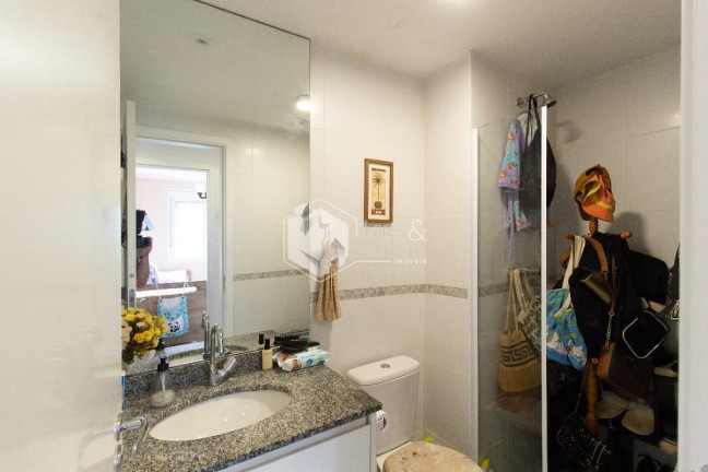 Imagem Apartamento com 2 Quartos à Venda, 57 m² em Saúde - São Paulo