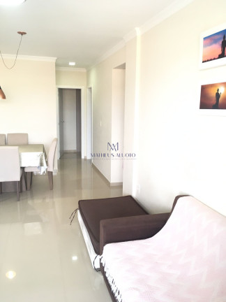 Imagem Apartamento com 3 Quartos à Venda, 95 m² em Bombas - Bombinhas