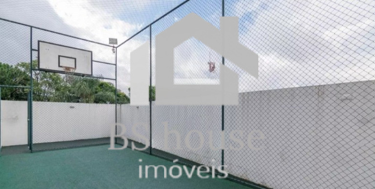 Imagem Apartamento com 2 Quartos à Venda, 50 m² em Vila Príncipe De Gales - Santo André