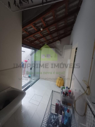 Imagem Casa com 3 Quartos à Venda, 86 m² em Residencial Parque Dos Sinos - Jacareí