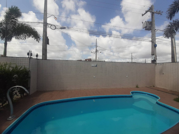 Imagem Apartamento com 2 Quartos à Venda, 52 m² em Gramame - João Pessoa Imagem Apartamento com 2 Quartos à Venda, 52 m² em Gramame - João Pessoa