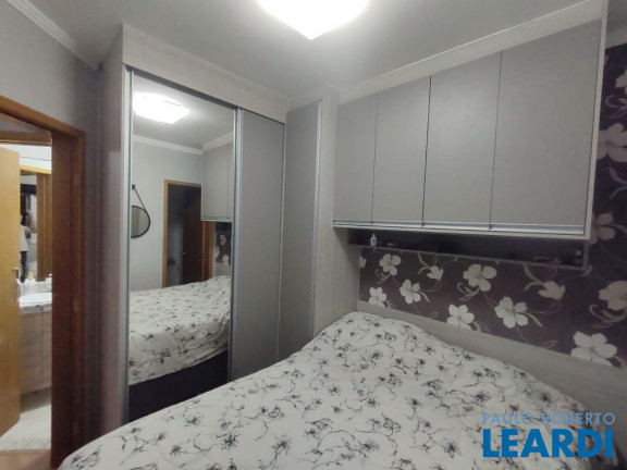 Cobertura com 2 Quartos à Venda, 90 m² em Jardim - Santo André