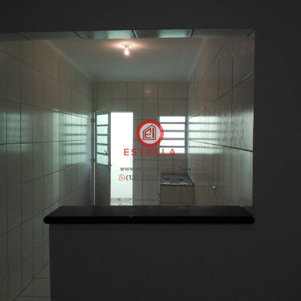 Imagem Casa com 3 Quartos à Venda, 87 m² em Residencial Santa Paula - Jacareí