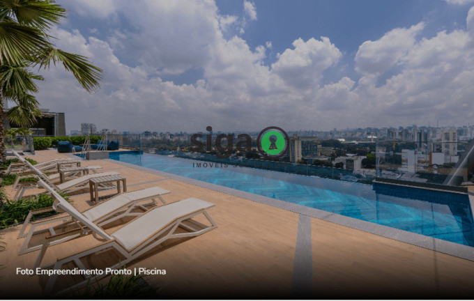 Imagem Apartamento com 2 Quartos à Venda, 77 m² em Ibirapuera - São Paulo Imagem Apartamento com 2 Quartos à Venda, 77 m² em Ibirapuera - São Paulo