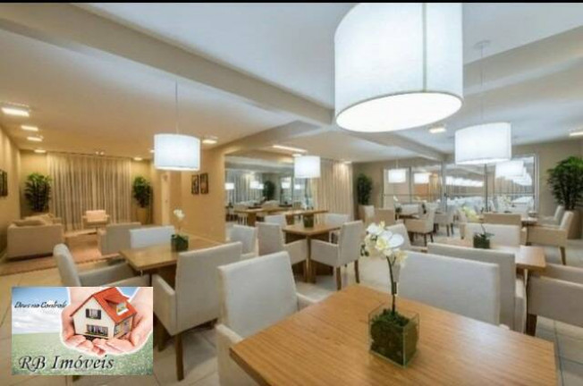 Imagem Apartamento com 2 Quartos à Venda, 44 m² em Canhema - Diadema