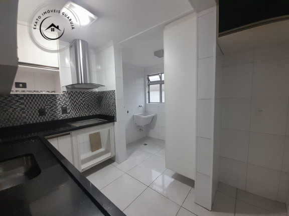 Imagem Apartamento com 3 Quartos à Venda, 72 m² em Enseada - Guarujá Imagem Apartamento com 3 Quartos à Venda, 72 m² em Enseada - Guarujá