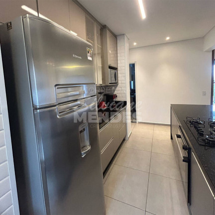 Imagem Apartamento com 3 Quartos à Venda,  em Jardim Maria José - Votorantim