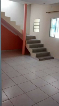 Imagem Casa com 2 Quartos à Venda, 90 m² em Jardim Graziela - Suzano