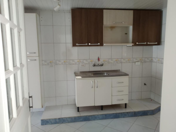 Imagem Casa com 3 Quartos à Venda, 160 m² em Atuba - Curitiba