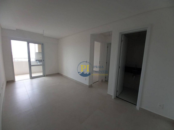 Apartamento com 1 Quarto à Venda, 57 m² em Tupi - Praia Grande