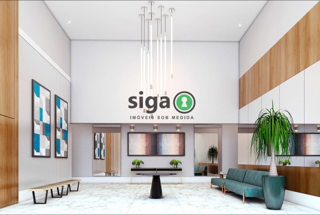 Imagem Imóvel Comercial à Venda, 34 m² em Santo Amaro - São Paulo Imagem Imóvel Comercial à Venda, 34 m² em Santo Amaro - São Paulo
