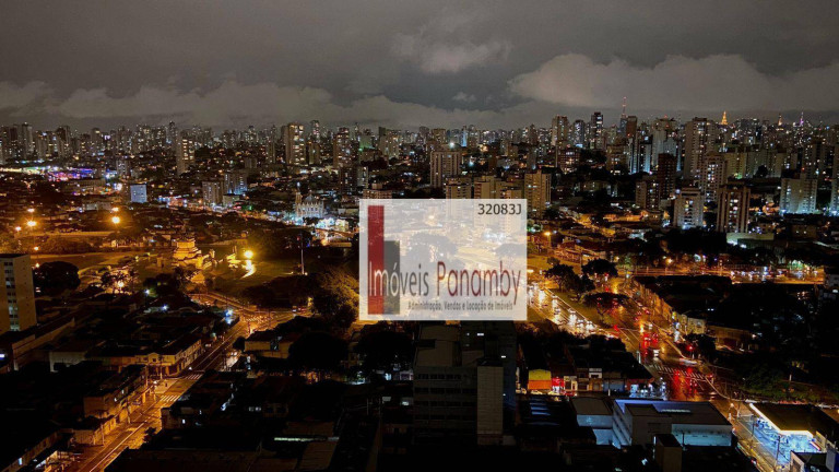 Imagem Cobertura com 3 Quartos à Venda, 280 m² em Ipiranga - São Paulo Imagem Cobertura com 3 Quartos à Venda, 280 m² em Ipiranga - São Paulo