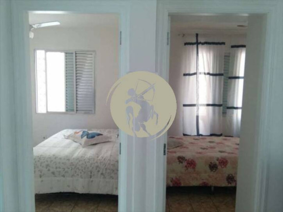 Imagem Apartamento com 2 Quartos à Venda, 77 m² em Marape - Santos