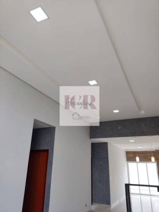 Imagem Casa de Condomínio com 3 Quartos à Venda, 147 m² em Horto Florestal - Sorocaba