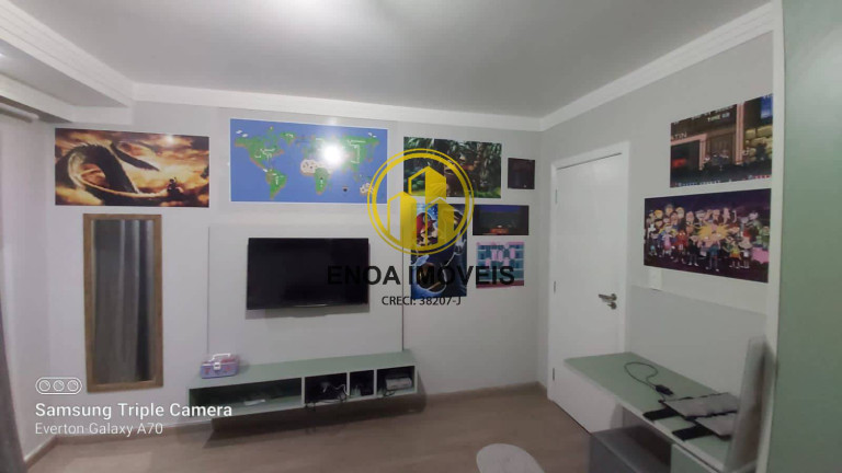 Imagem Casa à Venda, 251 m² em Jardim São Francisco - Cubatão Imagem Casa à Venda, 251 m² em Jardim São Francisco - Cubatão