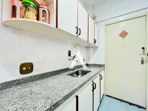 Imagem Apartamento com 2 Quartos à Venda, 52 m² em Várzea - Teresópolis Imagem Apartamento com 2 Quartos à Venda, 52 m² em Várzea - Teresópolis