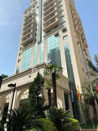 Imagem Apartamento com 1 Quarto à Venda, 32 m² em Higienópolis - São Paulo Imagem Apartamento com 1 Quarto à Venda, 32 m² em Higienópolis - São Paulo