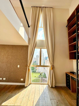 Imagem Apartamento com 1 Quarto à Venda, 80 m² em Itaim Bibi - São Paulo
