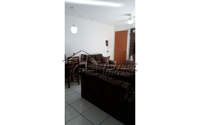Imagem Apartamento com 2 Quartos à Venda, 50 m² em Jardim Oriente - São José Dos Campos Imagem Apartamento com 2 Quartos à Venda, 50 m² em Jardim Oriente - São José Dos Campos