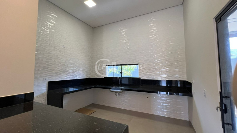 Imagem Casa com 2 Quartos à Venda, 171 m² em Jardim Colibri Ii - Campo Grande
