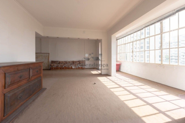 Imagem Apartamento com 3 Quartos à Venda, 195 m² em Higienópolis - São Paulo