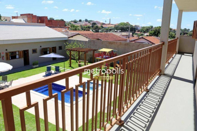Imagem Edifício Residencial com 12 Quartos à Venda, 556 m² em Centro - Olímpia