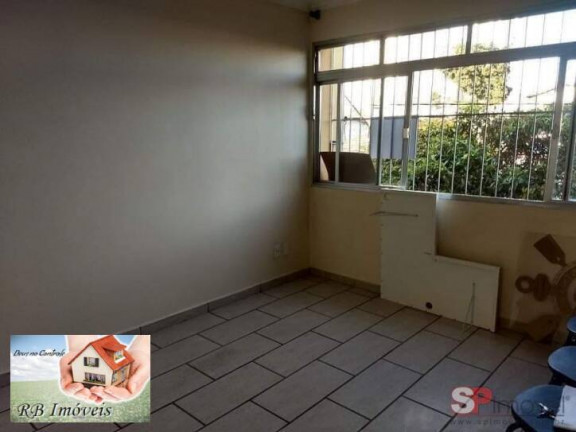 Imagem Apartamento com 3 Quartos à Venda, 87 m² em Jardim Ocara - Santo André Imagem Apartamento com 3 Quartos à Venda, 87 m² em Jardim Ocara - Santo André