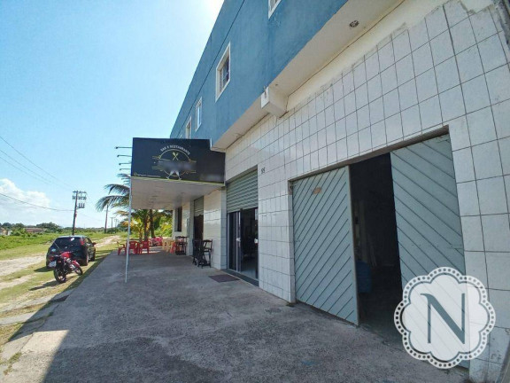 Imagem Imóvel Comercial à Venda, 381 m² em Gaivota - Itanhaém Imagem Imóvel Comercial à Venda, 381 m² em Gaivota - Itanhaém