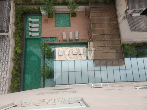 Imagem Apartamento com 3 Quartos à Venda, 205 m² em Jardins - São Paulo