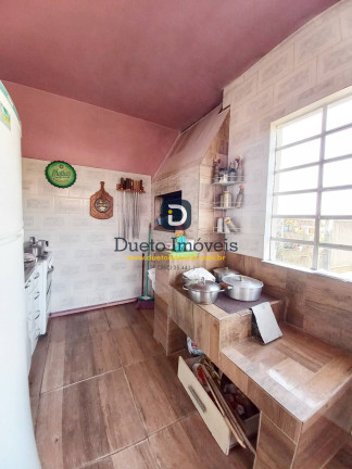 Imagem Casa com 2 Quartos à Venda, 212 m² em Pinheiro Machado - Santa Maria Imagem Casa com 2 Quartos à Venda, 212 m² em Pinheiro Machado - Santa Maria