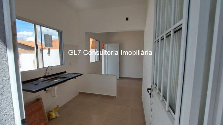Imagem Casa com 2 Quartos à Venda,  em Jardim Beija Flor - Indaiatuba