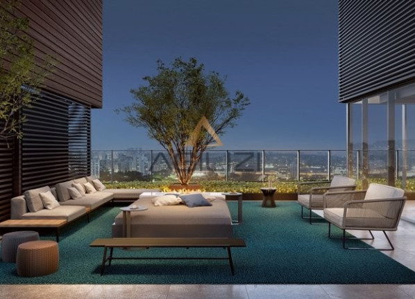Imagem Apartamento com 3 Quartos à Venda, 179 m² em Cerqueira César - São Paulo
