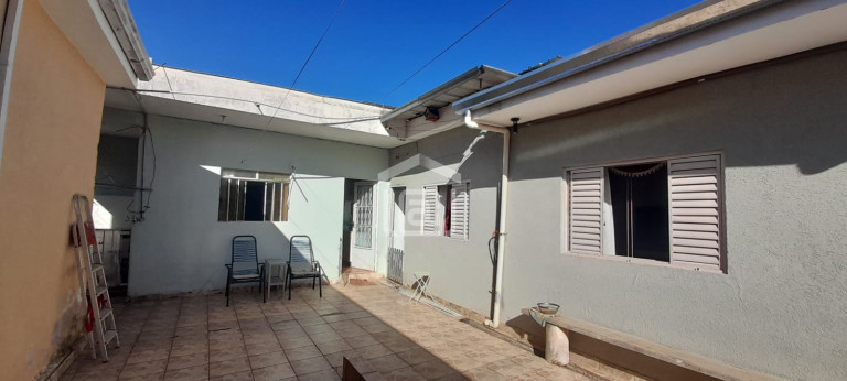 Imagem Casa com 2 Quartos à Venda, 210 m² em Santa Rosália - Poços De Caldas Imagem Casa com 2 Quartos à Venda, 210 m² em Santa Rosália - Poços De Caldas