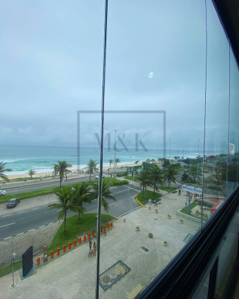 Imagem Apartamento com 3 Quartos à Venda, 142 m² em Barra Da Tijuca - Rio De Janeiro