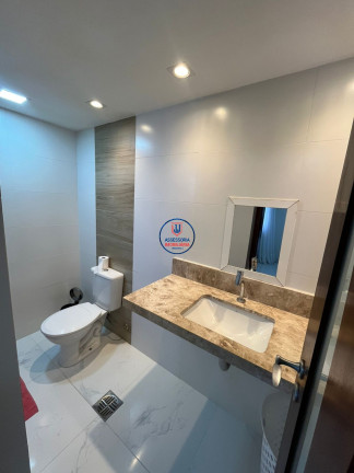 Imagem Apartamento com 5 Quartos para Alugar ou Temporada, 217 m² em Capim Macio - Natal