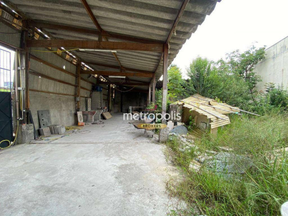 Imagem Galpão à Venda ou Locação, 347 m² em Rudge Ramos - São Bernardo Do Campo Imagem Galpão à Venda ou Locação, 347 m² em Rudge Ramos - São Bernardo Do Campo