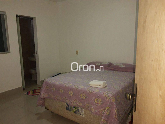 Imagem Casa com 3 Quartos à Venda, 200 m² em Residencial Vale Dos Sonhos - Goiânia Imagem Casa com 3 Quartos à Venda, 200 m² em Residencial Vale Dos Sonhos - Goiânia