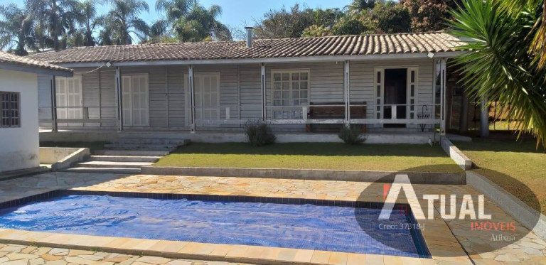 Imagem Casa de Condomínio com 2 Quartos à Venda, 200 m² em Pinhal - Piracaia Imagem Casa de Condomínio com 2 Quartos à Venda, 200 m² em Pinhal - Piracaia