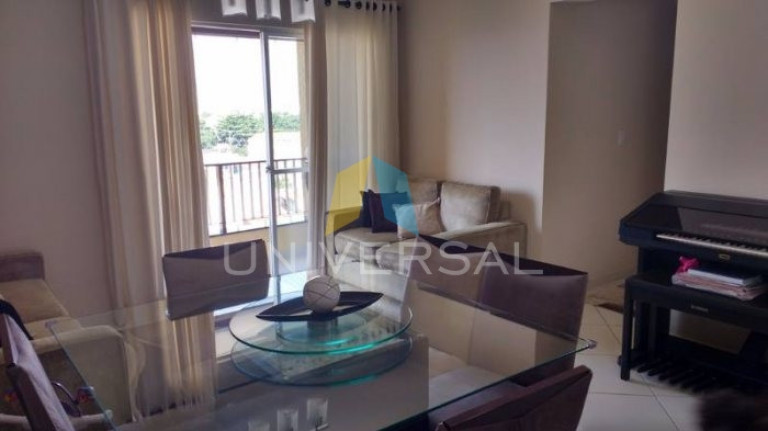 Imagem Apartamento com 3 Quartos à Venda, 70 m² em Vila Esperança - São Paulo Imagem Apartamento com 3 Quartos à Venda, 70 m² em Vila Esperança - São Paulo