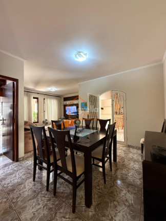 Imagem Casa com 3 Quartos à Venda, 211 m² em Parque Residencial Cambuí - Mogi Guaçu Imagem Casa com 3 Quartos à Venda, 211 m² em Parque Residencial Cambuí - Mogi Guaçu