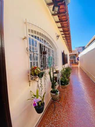 Imagem Casa com 3 Quartos à Venda, 300 m² em Centro - Tatuí Imagem Casa com 3 Quartos à Venda, 300 m² em Centro - Tatuí