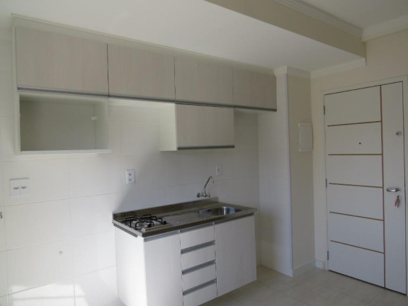 Imagem Apartamento com 2 Quartos à Venda, 52 m² em Vila Barão - Sorocaba