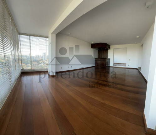 Imagem Apartamento com 4 Quartos à Venda, 218 m² em Vila Madalena - São Paulo Imagem Apartamento com 4 Quartos à Venda, 218 m² em Vila Madalena - São Paulo